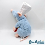 Peluche-animée-Rémy-Ratatouille-Disneyland-2019-Disney-rat-bleu-sonore-parle-35-cm (7)