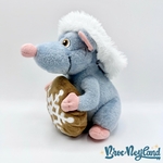 Peluche-Rémy-Ratatouille-Noël-Disney-Store-2022-rat-bleu-gâteau-biscuit (2)