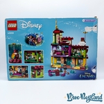 Jouet-LEGO-43202-La-Maison-Madrigal-Disney-Encanto (1)