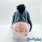 Peluche-Bourriquet-Disney-Winnie-the-Pooh-Trudi-âne-bleu-vintage-35-cm (3)