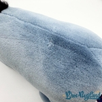 Peluche-Bourriquet-Disney-Winnie-the-Pooh-Trudi-âne-bleu-vintage-35-cm (2)