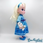 Poupée-Elsa-La-Reine-des-Neiges-2-Animators-Collection-Disneyland-2019-Disney-princesse-pyjama-40-cm (3)