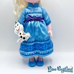 Poupée-Elsa-La-Reine-des-Neiges-2-Animators-Collection-Disneyland-2019-Disney-princesse-pyjama-40-cm (4)