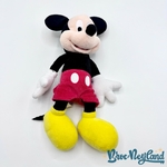 Peluche-Mickey-Mouse-classique-Disney-Parks-2016-Disneyland-32-cm (5)