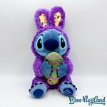 Peluche-Stitch-Pâques-Disney-Store-2024-lapin-violet-oeuf-35-cm (3)