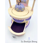 boite-bijoux-princesse-sofia-disney-store-résine-oiseau-miroir-violet-1