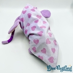 Peluche-Angel-Lilo-et-Stitch-Disney-Babies-Disneyland-2018-couffin-couverture-violet-fleur (5)
