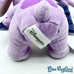 Peluche-Angel-Lilo-et-Stitch-Disney-Babies-Disneyland-2018-couffin-couverture-violet-fleur (2)