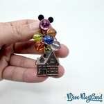 Pin-Maison-de-Carl-et-Ellie-Ballons-perles-Opening-Edition-Disney-Parks-2015-Là-Haut-Up-House-Bead-Balloons-113180 (1)