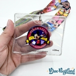 Lanière-Pins-Mickey-et-ses-amis-Disneyland-Paris-2020-Disney-noir-cordon-tour-de-cou (6)