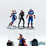 Figurines-Avengers-Marvel-Playset-Deluxe-Disneyland-Paris-2022-Disney-Ensemble-de-jeu (1)