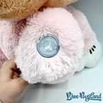 Peluche-Bébé-Minnie-Hochet-XXL-Hong-Kong-Disneyland-éveil-sensoriel-rose-grelot-grand-format-55-cm (6)