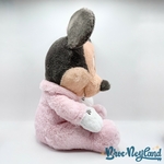 Peluche-Bébé-Minnie-Hochet-XXL-Hong-Kong-Disneyland-éveil-sensoriel-rose-grelot-grand-format-55-cm (7)