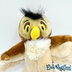 Peluche-Maitre-Hibou-Walt-Disney-World-USA-Winnie-ourson-marron-24-cm (3)