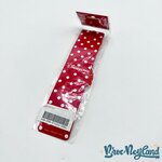 Marque-page-Minnie-Mouse-Disneyland-Paris-Disney-livre-rouge (1)