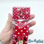 Marque-page-Minnie-Mouse-Disneyland-Paris-Disney-livre-rouge (3)
