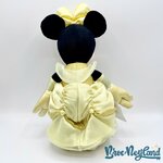 Peluche-Minnie-princesse-Belle-Disneyland-Paris-Disney-La-Belle-et-la-Bête-robe-jaune-40-cm (5)
