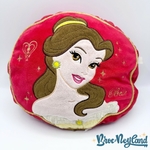 Coussin-Belle-La-Belle-et-la-Bête-Disney-Store-oreiller-princesse-rouge (2)