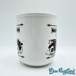 Tasse-Mickey-Minnie-Main-Street-Motors-Euro-Disney-mug-Disneyland-blanc-vintage (2)