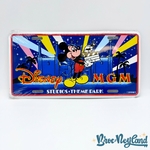 Plaque-Métal-Mickey-Mouse-Disney-MGM-Studios-Theme-Park-Walt-Disney-World-USA-cinema-bleu (2)