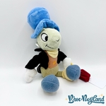 Peluche-Jiminy-Cricket-Disneyland-Disney-Pinocchio-criquet-vert-parapluie-32-cm (4)