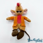 Peluche-Jaq-Jaq-souris-Cendrillon-Disney-Famosa-tee-shirt-orange-22-cm (1)
