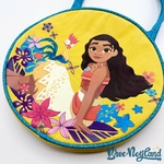 Sac-Vaiana-Hei-Hei-Disney-Store-2023-sac-de-plage-jaune-fleurs (4)
