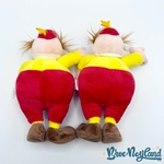 Peluches-Tweedle-Dee-Tweedle-Dum-Disney-Store-Japon-2018-Alice-au-Pays-des-Merveilles-jumeaux-26-cm (4)