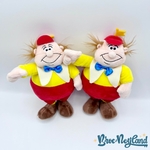 Peluches-Tweedle-Dee-Tweedle-Dum-Disney-Store-Japon-2018-Alice-au-Pays-des-Merveilles-jumeaux-26-cm (6)