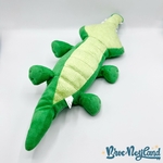 Peluche-Tic-Tac-Crocodile-Peter-Pan-Disney-Store-Exclusive-vert-écusson-55-cm (1)