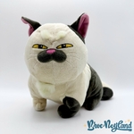 Peluche-Machiavelli-chat-Luca-Disney-Store-2021-noir-blanc-24-cm (5)
