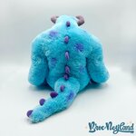 Peluche-Sulli-Monstres-et-Cie-Disney-Store-Sully-assis-bleu-violet-30-cm (1)