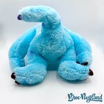 Peluche-Sulli-Monstres-et-Cie-Disney-Store-Sully-assis-bleu-violet-30-cm (6)
