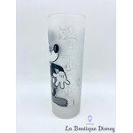 verre-mickey-disneyland-paris-disney-noir-blanc-dessin-vintage-1