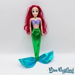 Poupée-Ariel-La-Petite-Sirène-Disney-Princess-Disney-On-Ice-vintage-30-cm (5)