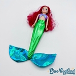 Poupée-Ariel-La-Petite-Sirène-Disney-Princess-Disney-On-Ice-vintage-30-cm (3)
