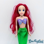 Poupée-Ariel-La-Petite-Sirène-Disney-Princess-Disney-On-Ice-vintage-30-cm (4)
