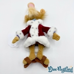 Peluche-Prince-Jean-Robin-des-Bois-Disney-Store-Walt-Disney-Company-lion-couronne-26-cm (1)