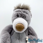 Peluche-Baloo-Le-Livre-de-la-Jungle-Disneyland-Paris-Disney-ours-gris-36-cm (4)