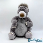 Peluche-Baloo-Le-Livre-de-la-Jungle-Disneyland-Paris-Disney-ours-gris-36-cm (5)