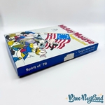 Puzzle-480-Pièces-Mickey-Mouse-Magazine-Disney-Springbok-Jigsaw-Spirit-of-1976-vintage (4)