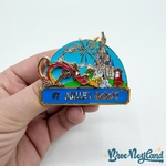Pin-14-Juillet-2007-Edition-Limitée-900-EX-Disneyland-Paris-2007-Mulan-Mushu-Sleeping-Beauty-Castle-55753 (1)