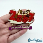 Pin-Bonne-Année-2007-Edition-Limitée-900-EX-Disneyland-Paris-Tic-et-Tac-Chip-and-Dale-51207 (3)