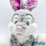 Peluche-Panpan-lumineux-Disney-Primark-Bambi-lapin-gris-28-cm (6)