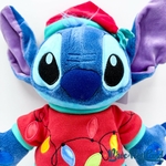 Peluche-Stitch-Noël-lumineux-Disneyland-Paris-2019-Disney-pull-guirlande-40-cm (5)