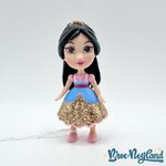 Figurine-Mini-Poupée-Princesse-Mulan-Disney-Jakks-Pacific-robe-bleu-or-8-cm (2)