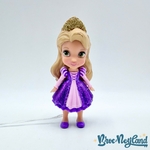Figurine-Mini-Poupée-Princesse-Raiponce-Disney-Jakks-Pacific-robe-violette-8-cm (3)