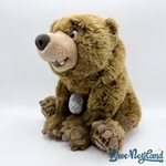 Peluche-Kenaï-Frère-des-Ours-Disneyland-Paris-Disney-ours-marron-collier-28-cm (5)