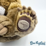 Peluche-Kenaï-Frère-des-Ours-Disneyland-Paris-Disney-ours-marron-collier-28-cm (6)
