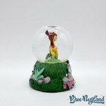 Boule-à-neige-Bambi-Disneyland-Paris-Disney-mini-snow-globe-fleurs-7-cm (2)